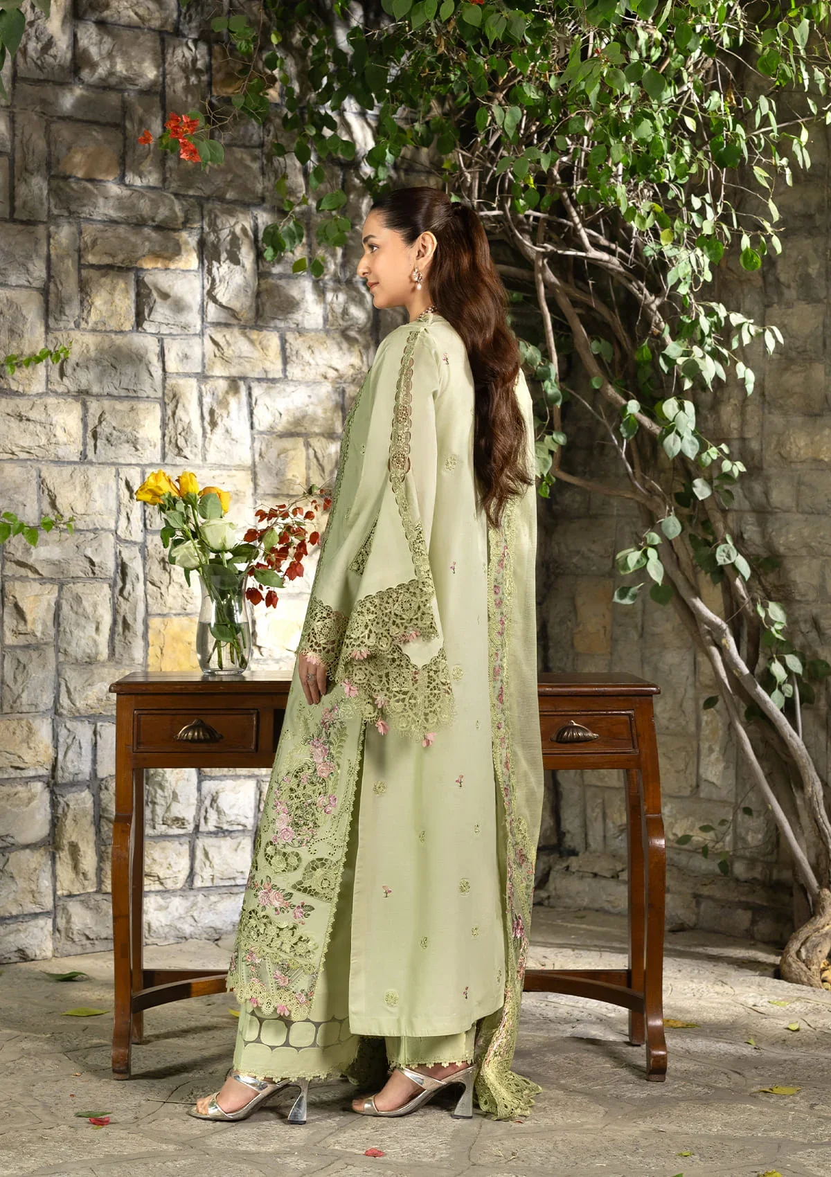 ELAF LUXURY LAWN COLLECTION