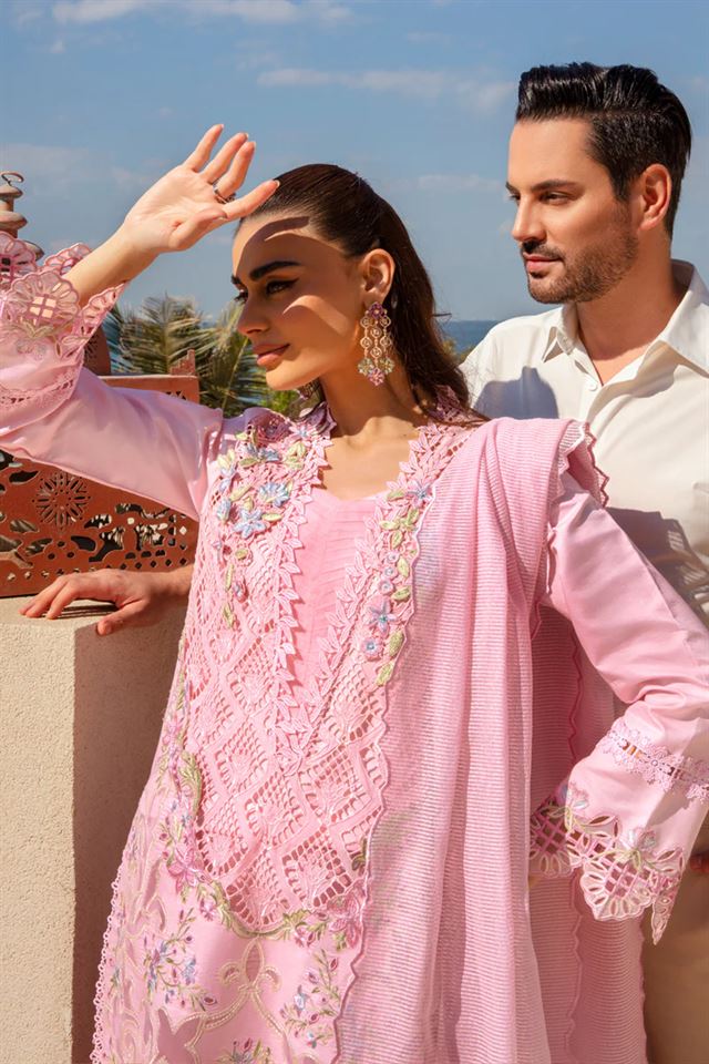 RANG RASIA LUXURY LAWN