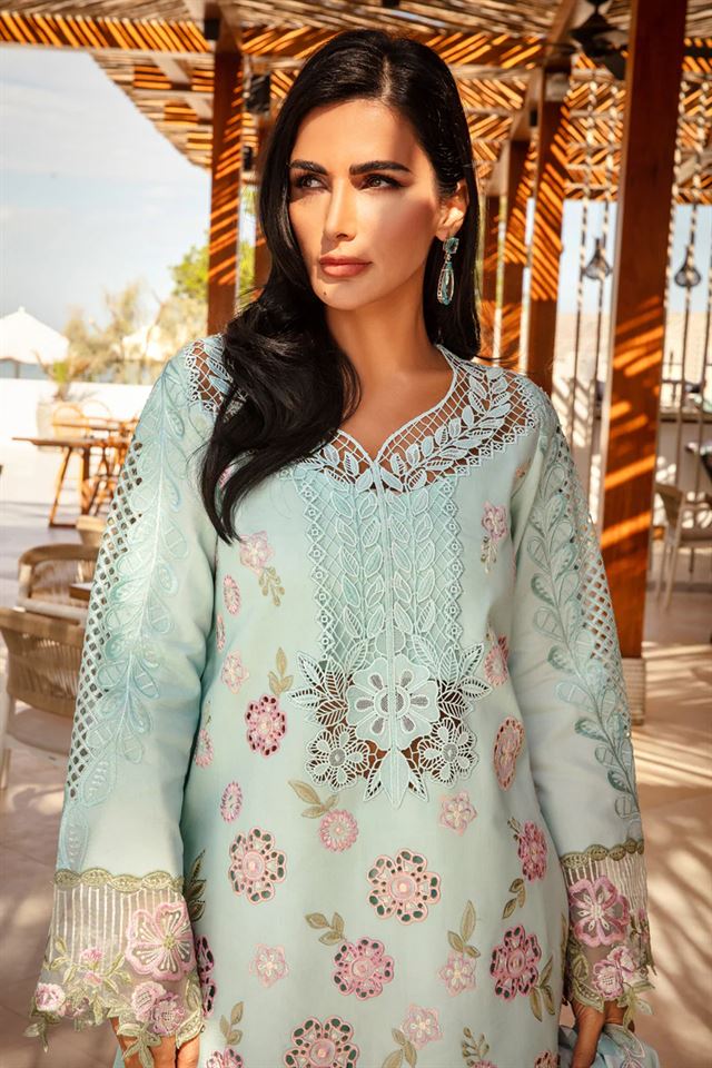 RANG RASIA LUXURY LAWN