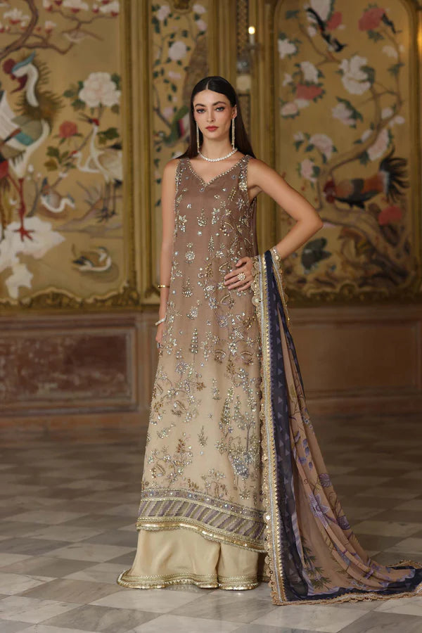 NOOR BY SAADIA LUXURY WEDDING  COLLECTION