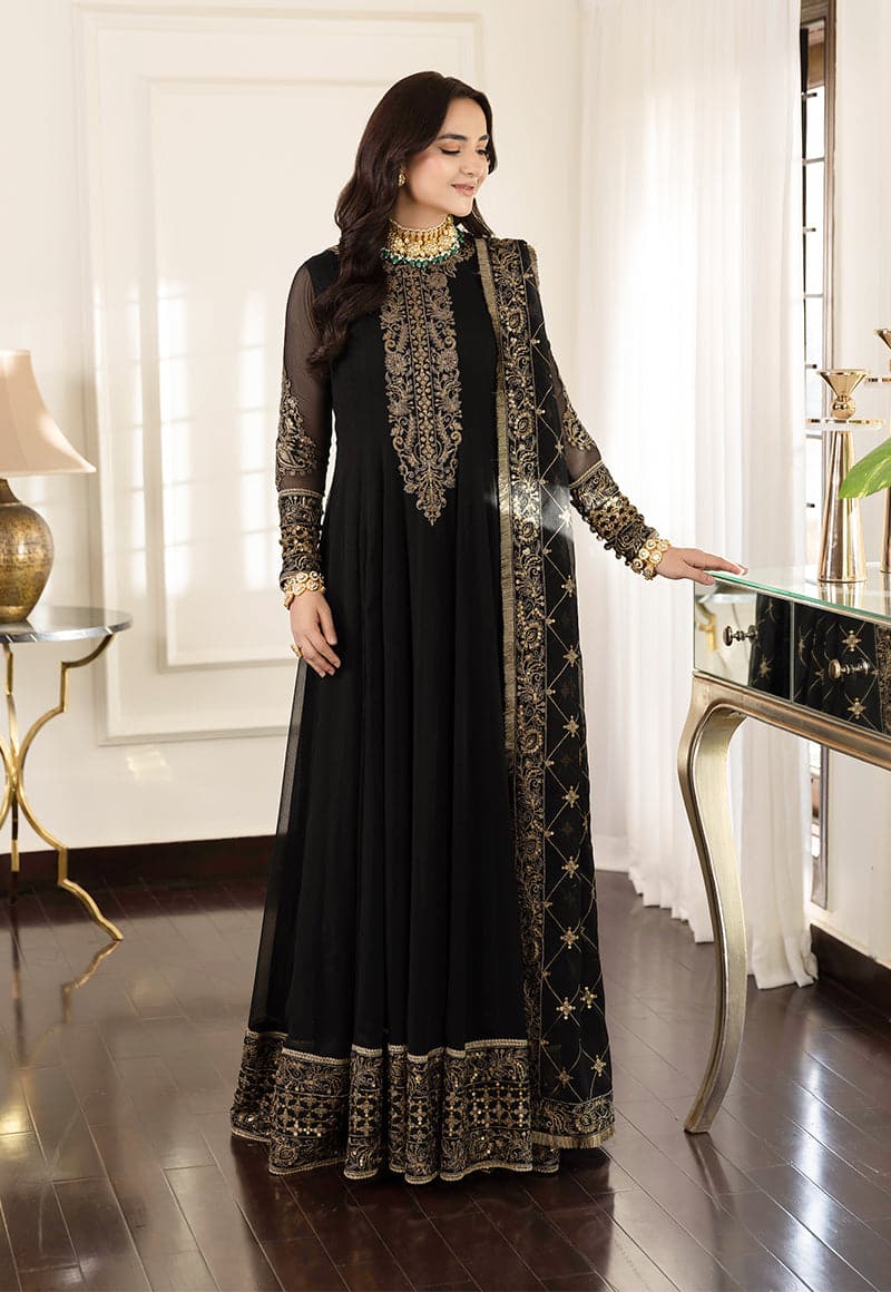 ASIM JOFA CHIFFION WEDDING EIDITION