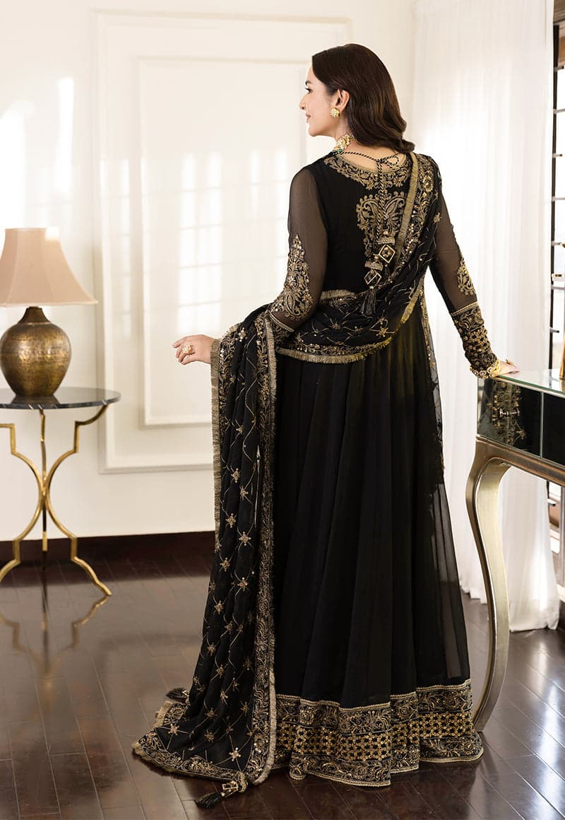 ASIM JOFA CHIFFION WEDDING EIDITION
