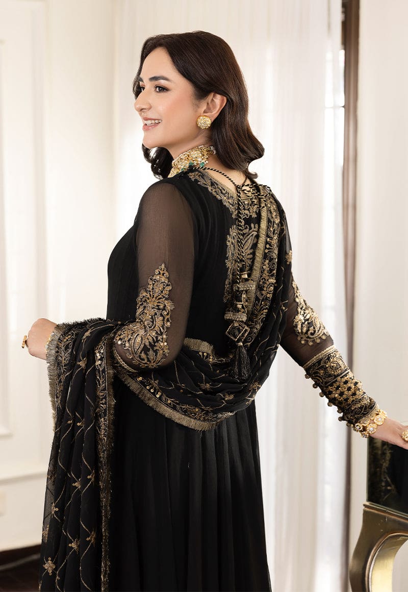 ASIM JOFA CHIFFION WEDDING EIDITION