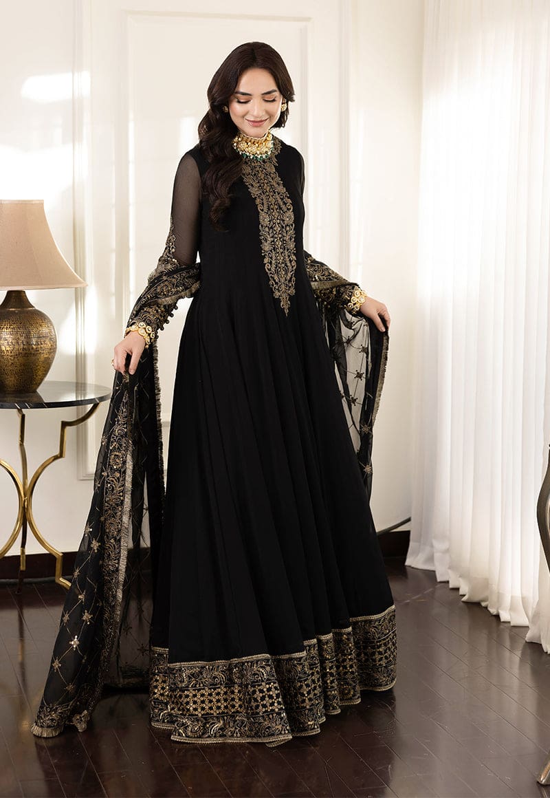 ASIM JOFA CHIFFION WEDDING EIDITION