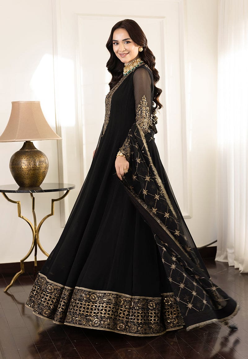 ASIM JOFA CHIFFION WEDDING EIDITION
