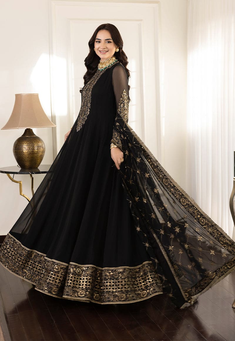 ASIM JOFA CHIFFION WEDDING EIDITION