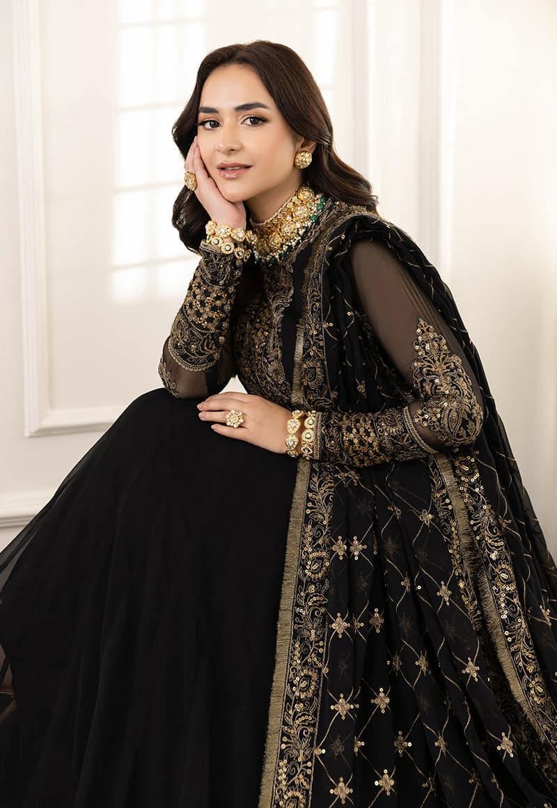 ASIM JOFA CHIFFION WEDDING EIDITION