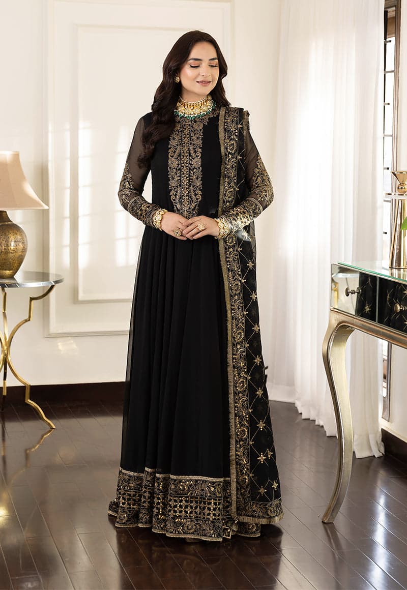 ASIM JOFA CHIFFION WEDDING EIDITION