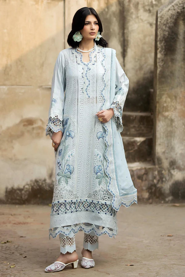 ADAN LIBAS LUXURY LAWN COLLECTION