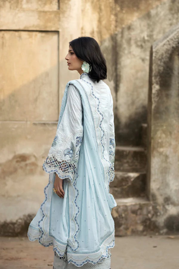 ADAN LIBAS LUXURY LAWN COLLECTION