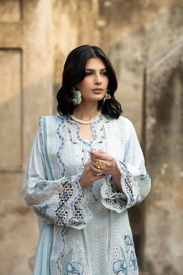 ADAN LIBAS LUXURY LAWN COLLECTION