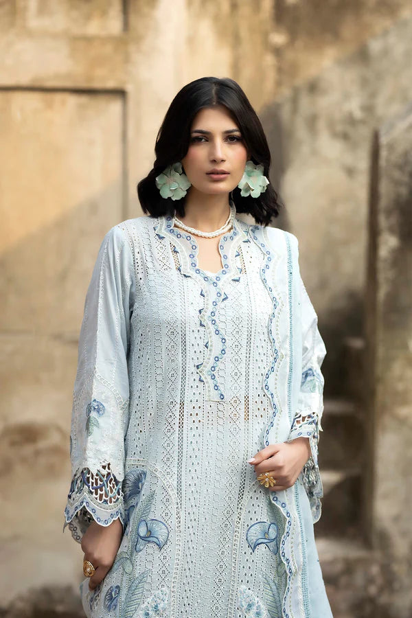 ADAN LIBAS LUXURY LAWN COLLECTION