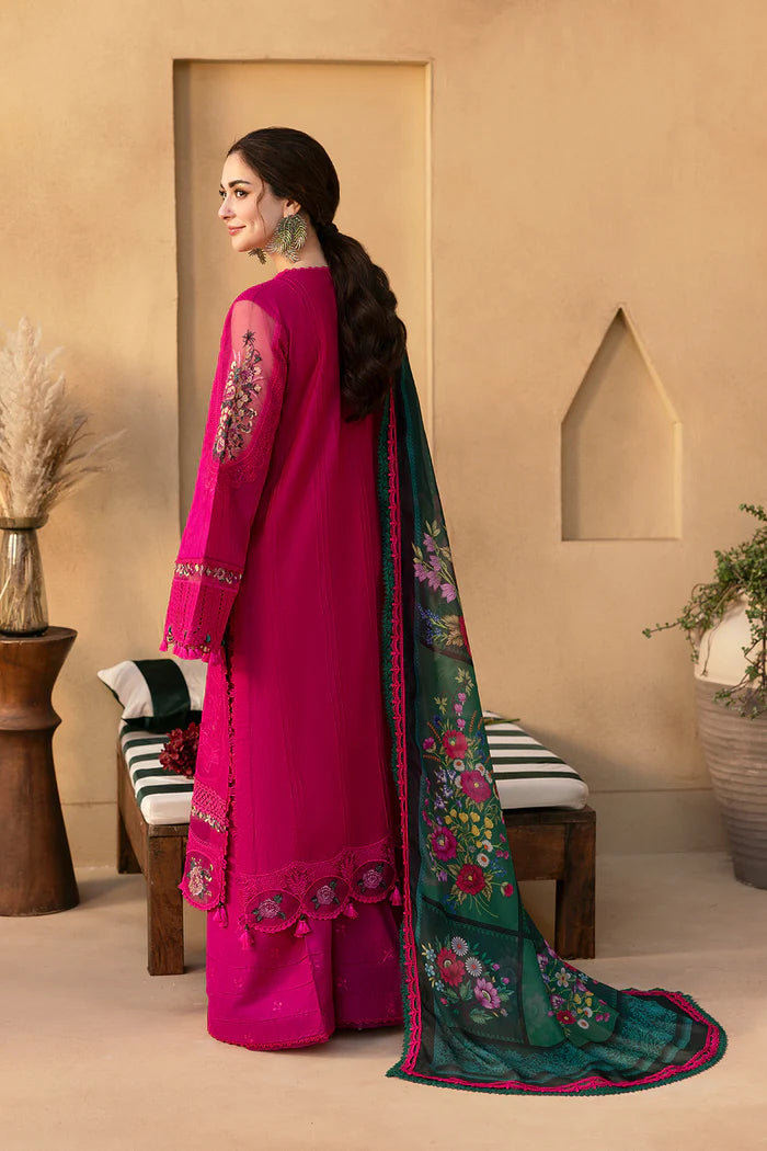 SAIRA RIZWAN LUXURY COLLECTION