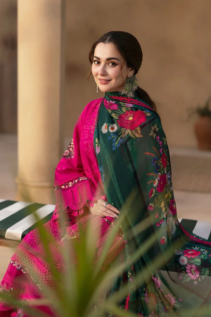 SAIRA RIZWAN LUXURY COLLECTION