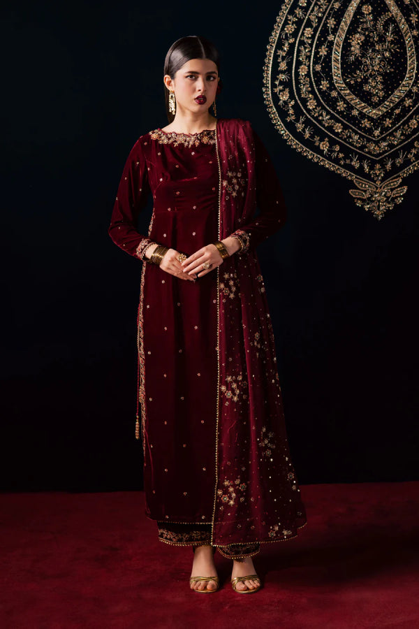 BATIK VELVET COLLECTION