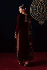 BATIK VELVET COLLECTION
