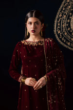 BATIK VELVET COLLECTION