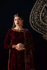 BATIK VELVET COLLECTION