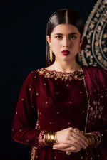 BATIK VELVET COLLECTION