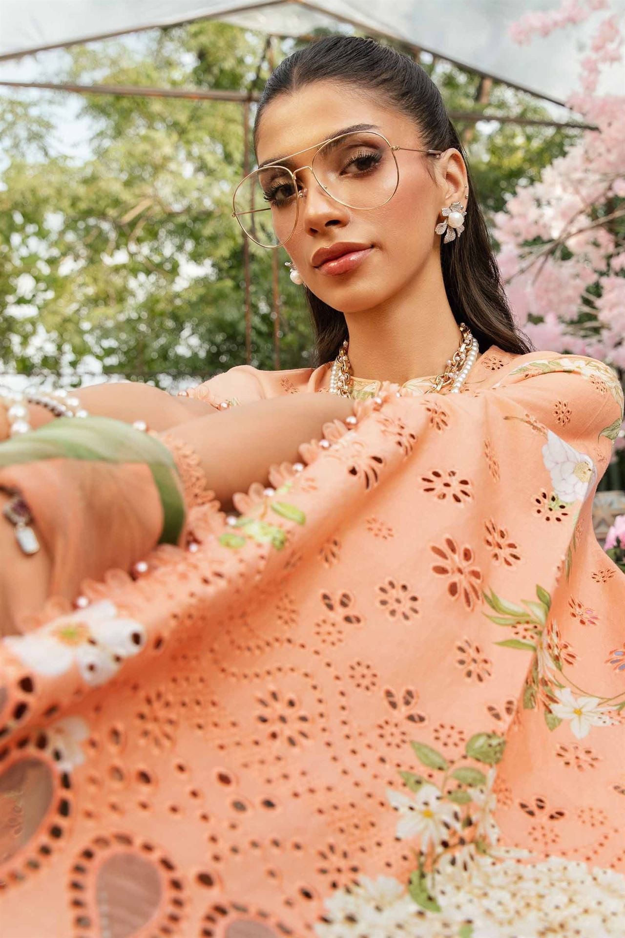 MARIA B LAWN COLLECTION