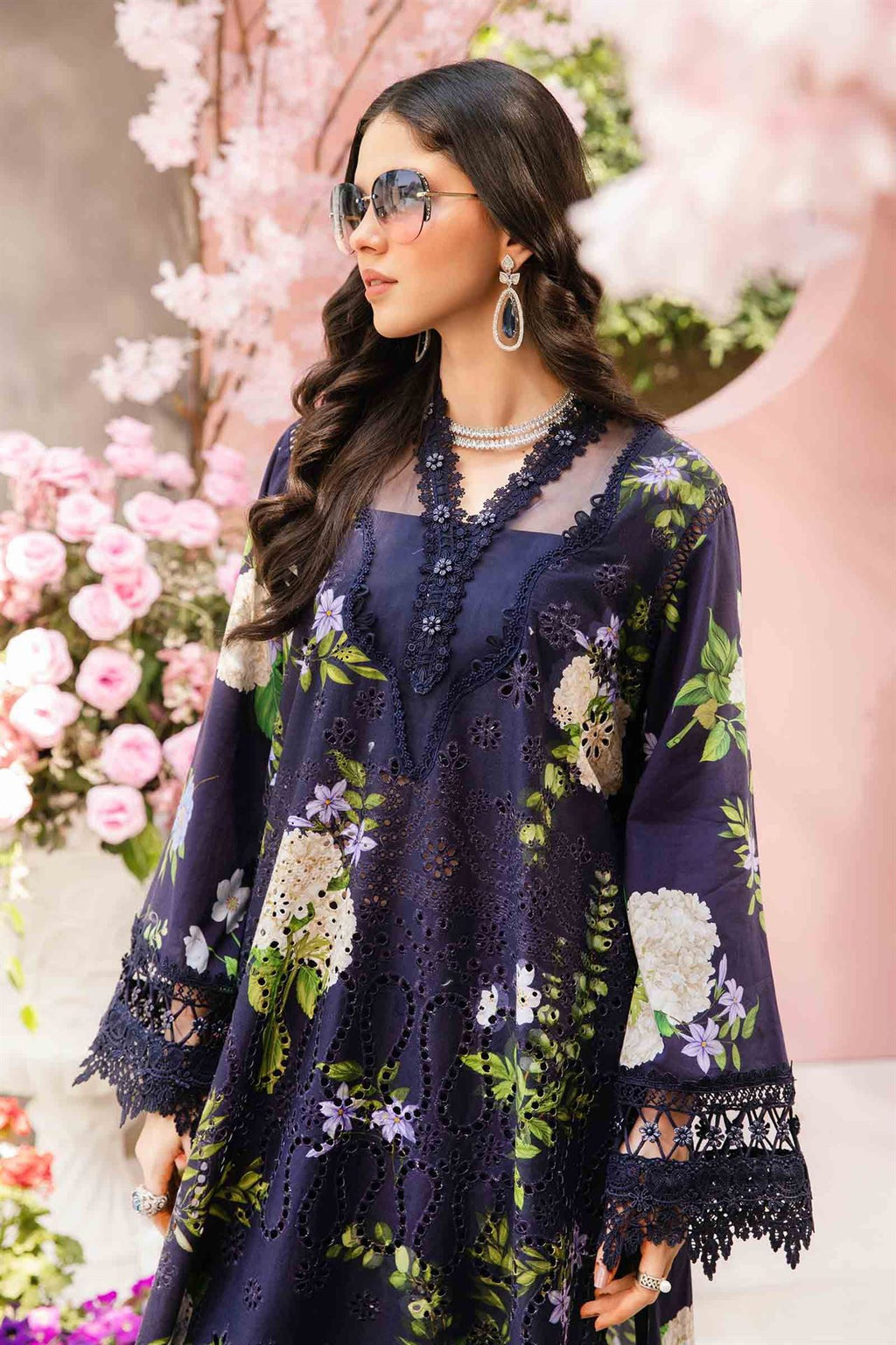 MARIA B LAWN COLLECTION
