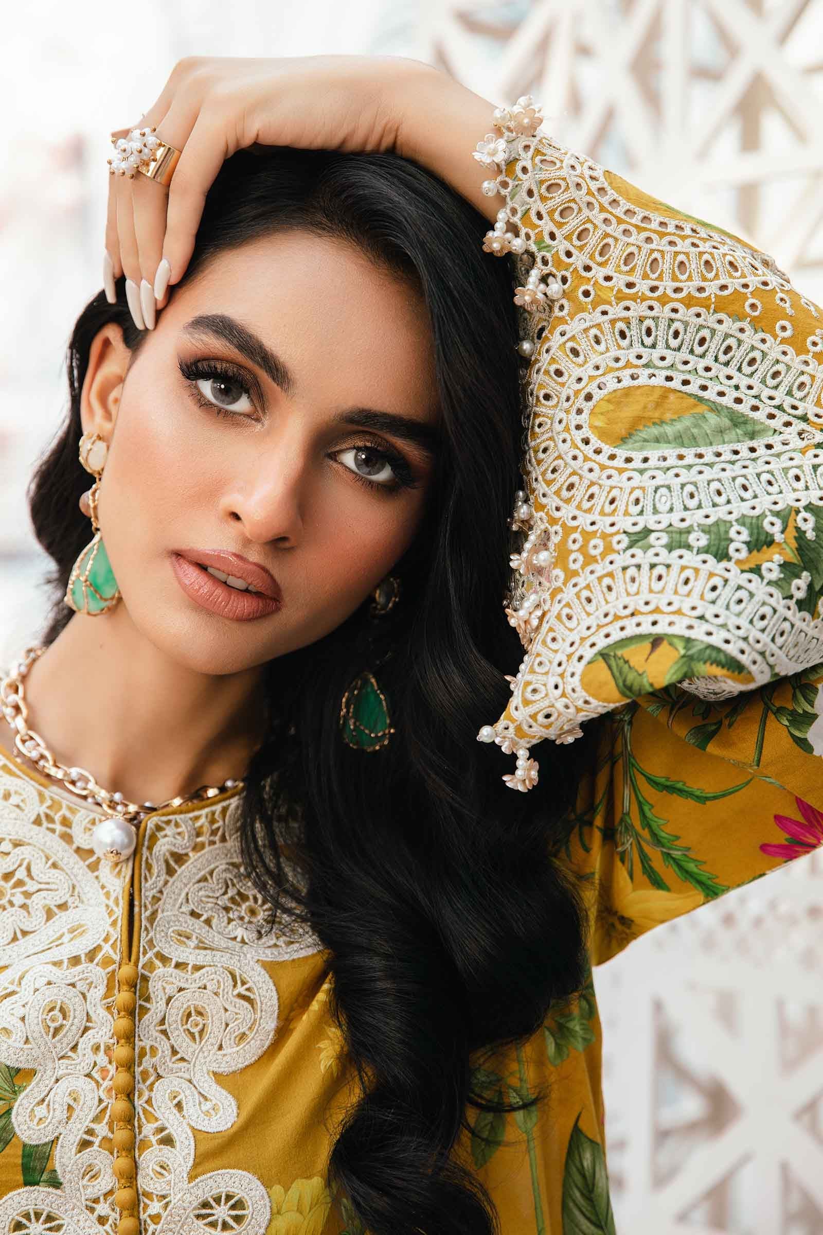 MARIA B LAWN COLLECTION