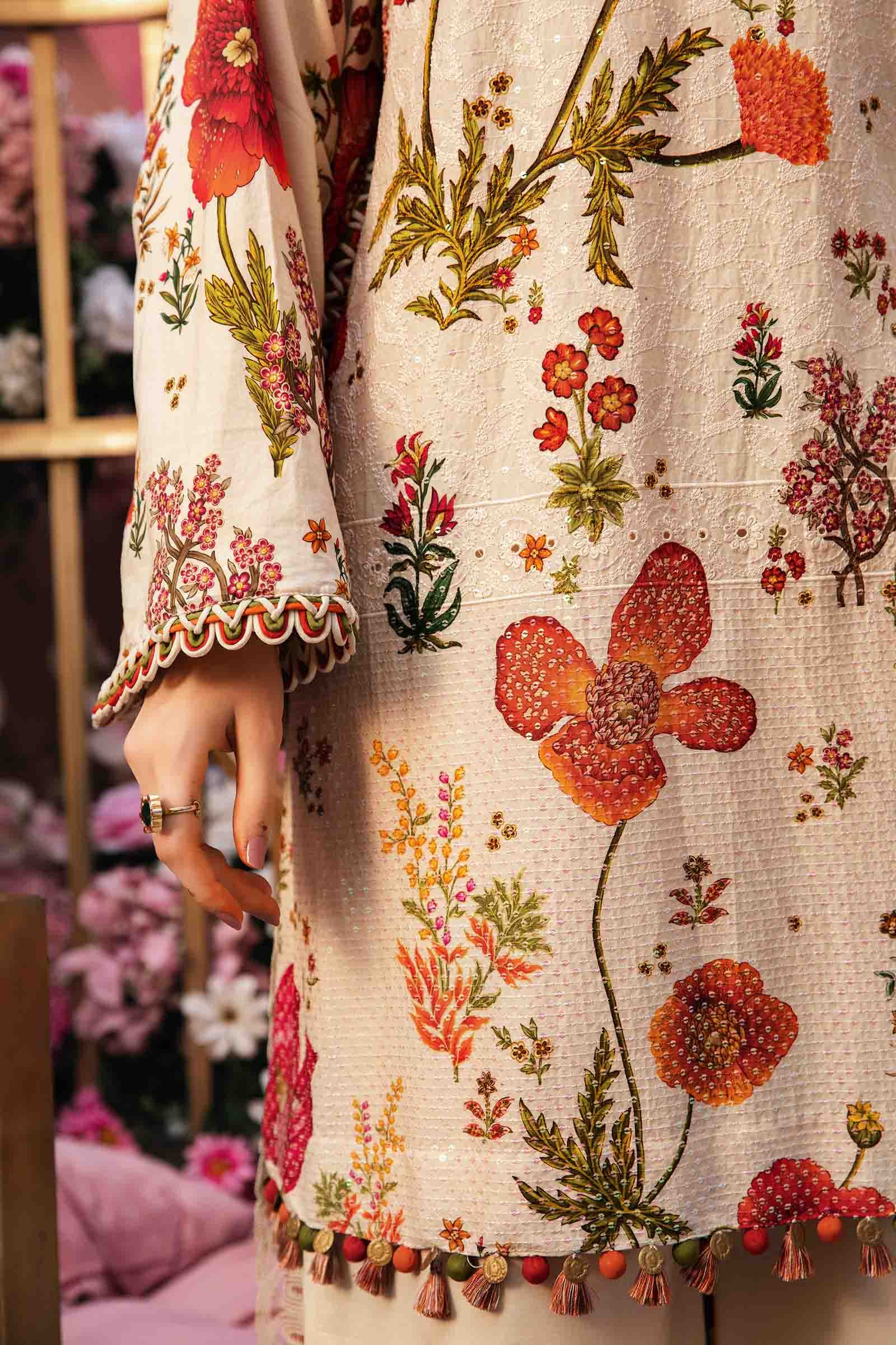 MARIA B LAWN COLLECTION