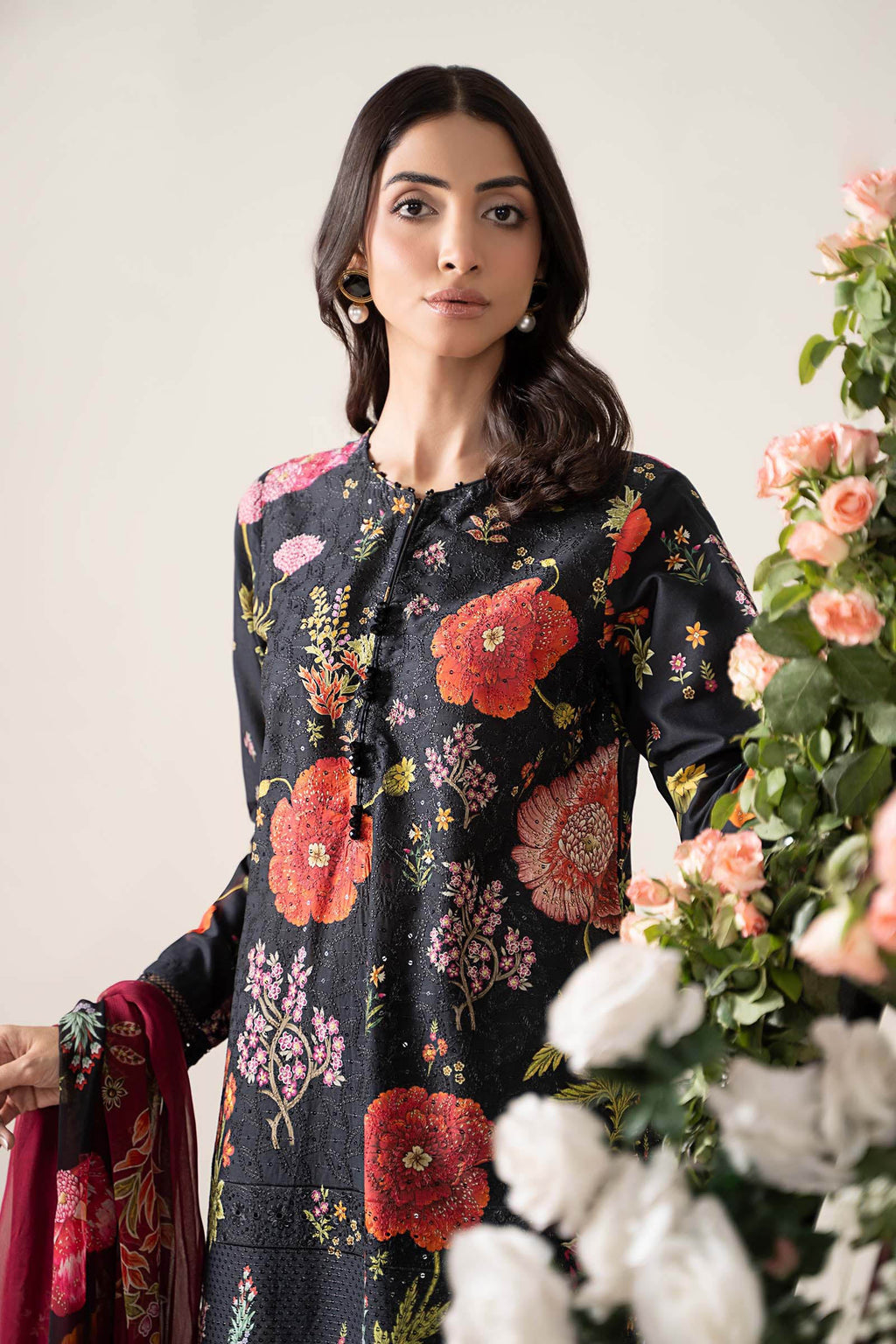 MARIA B LAWN COLLECTION