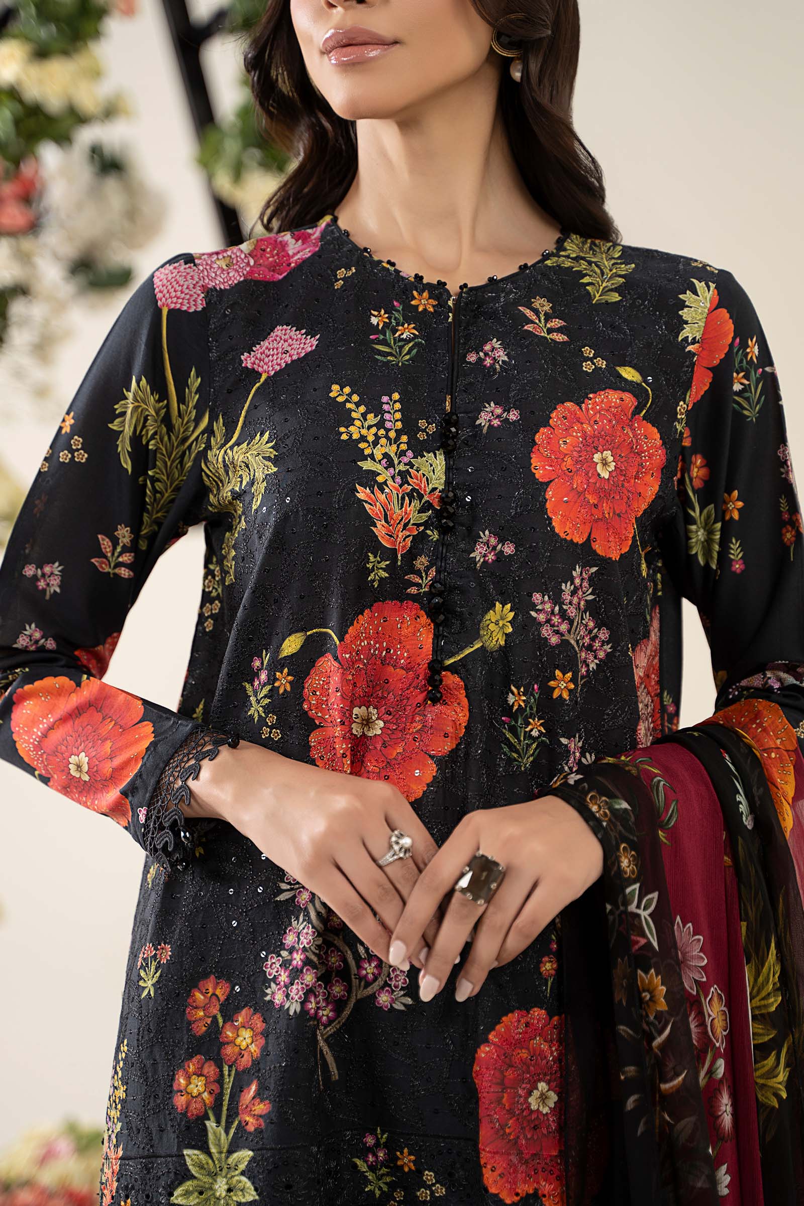 MARIA B LAWN COLLECTION
