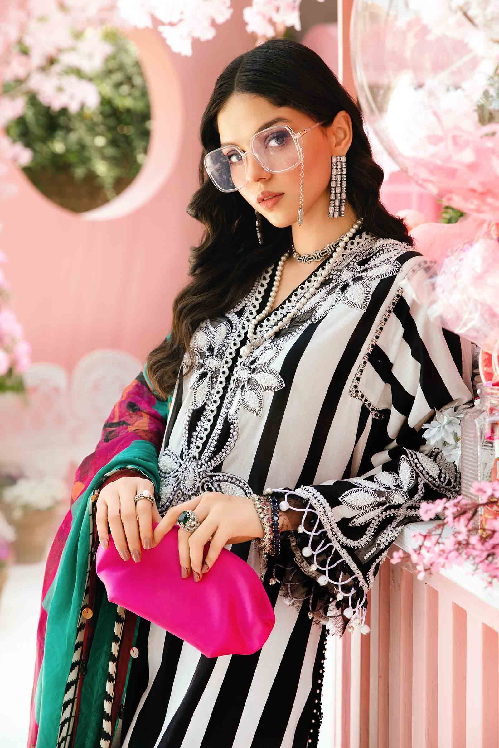 MARIA B LAWN COLLECTION