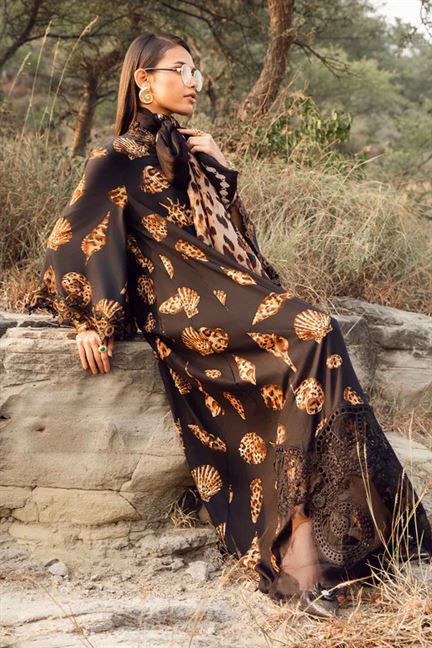 MARIA B LAWN COLLECTION