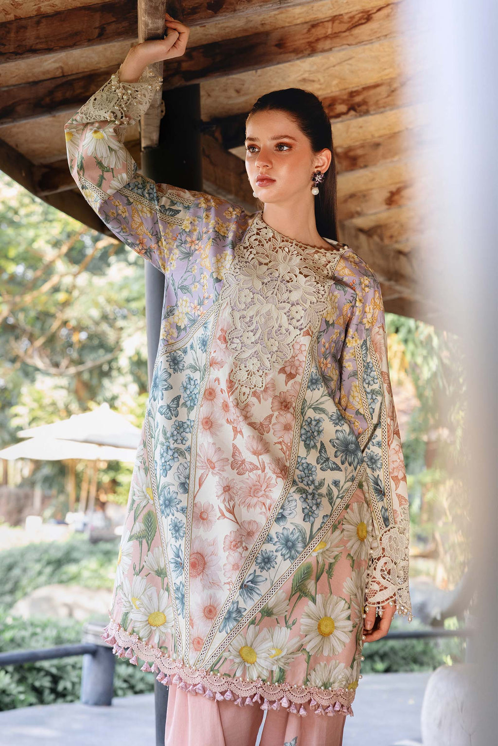 MARIA B LAWN COLLECTION