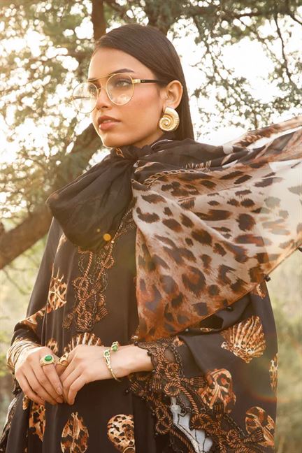MARIA B LAWN COLLECTION