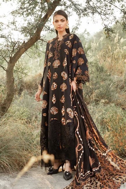 MARIA B LAWN COLLECTION