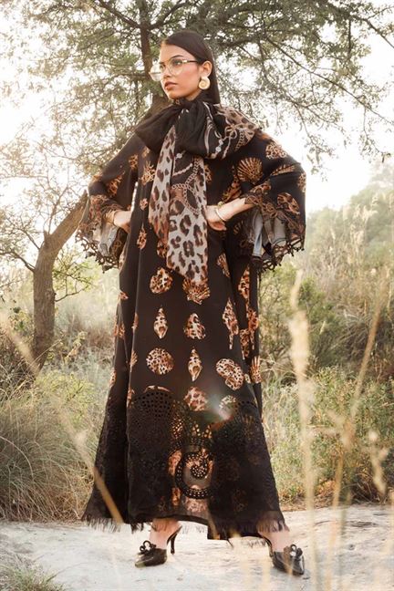 MARIA B LAWN COLLECTION
