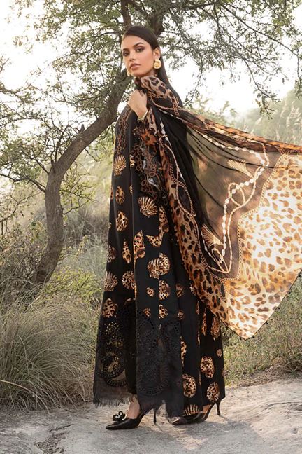 MARIA B LAWN COLLECTION