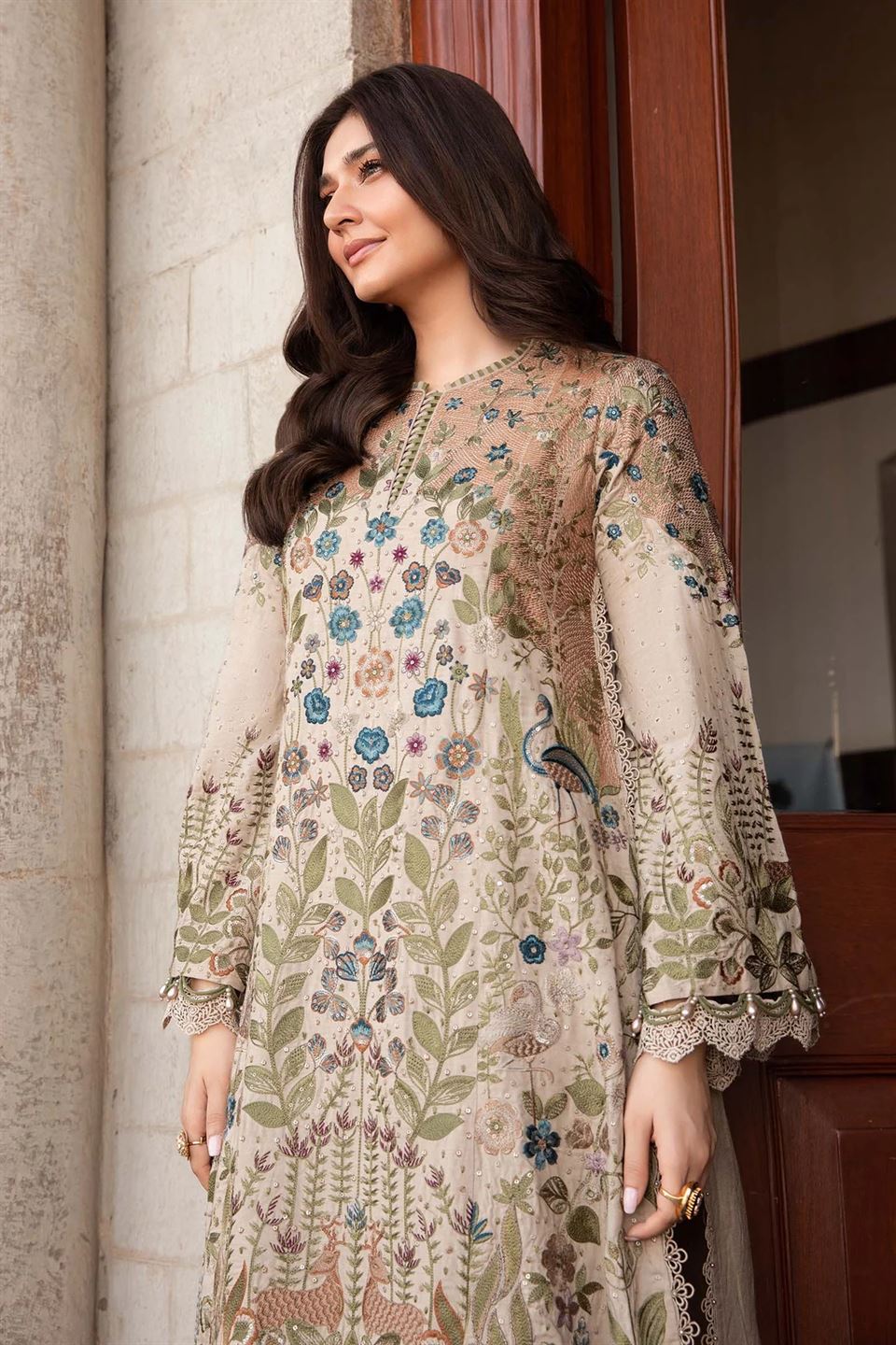 MARIA B LAWN COLLECTION