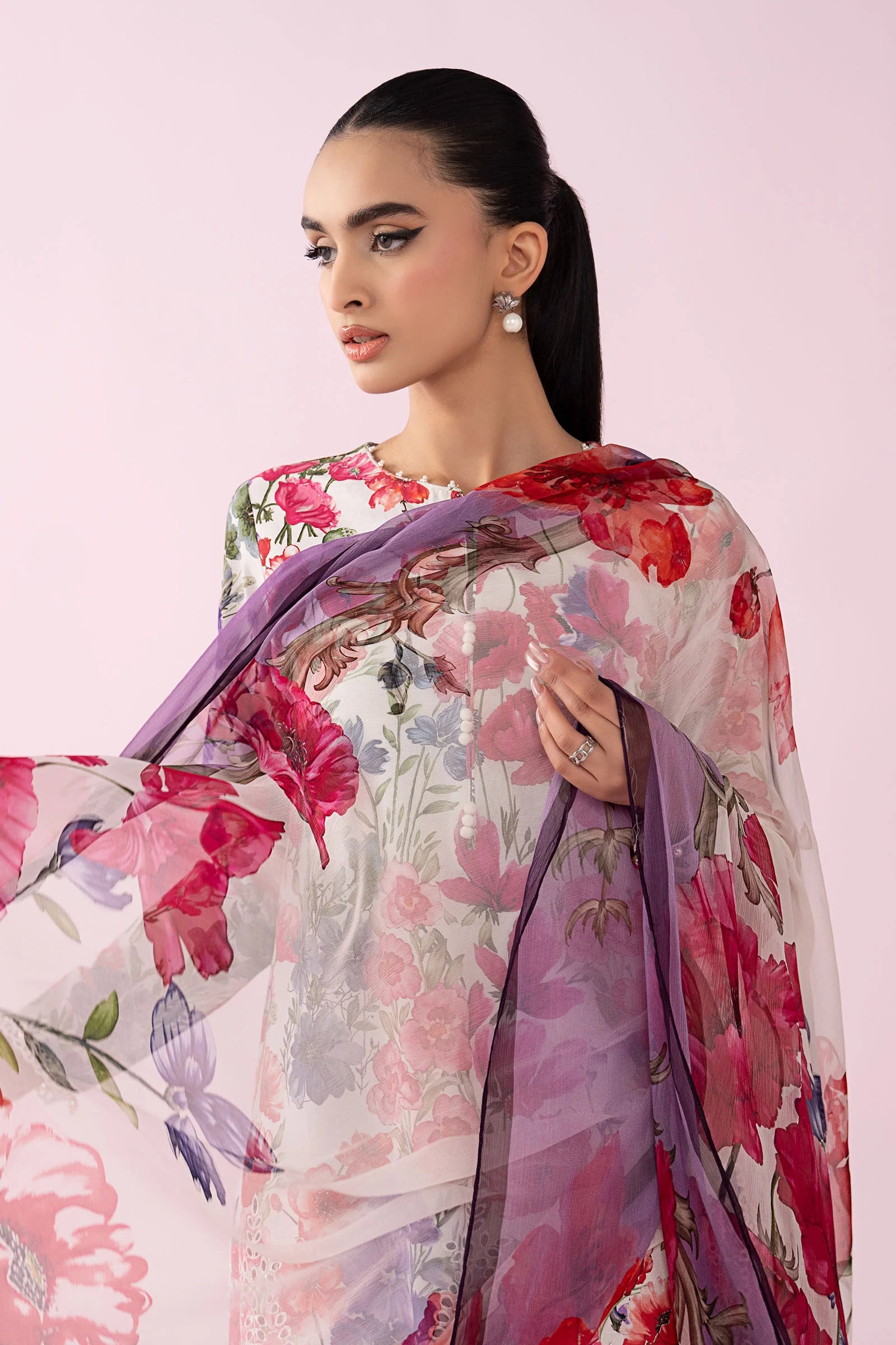 MARIA B LAWN COLLECTION