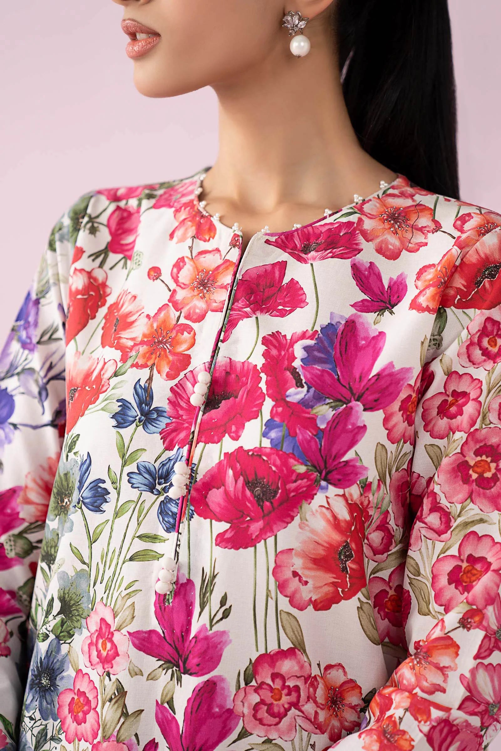 MARIA B LAWN COLLECTION