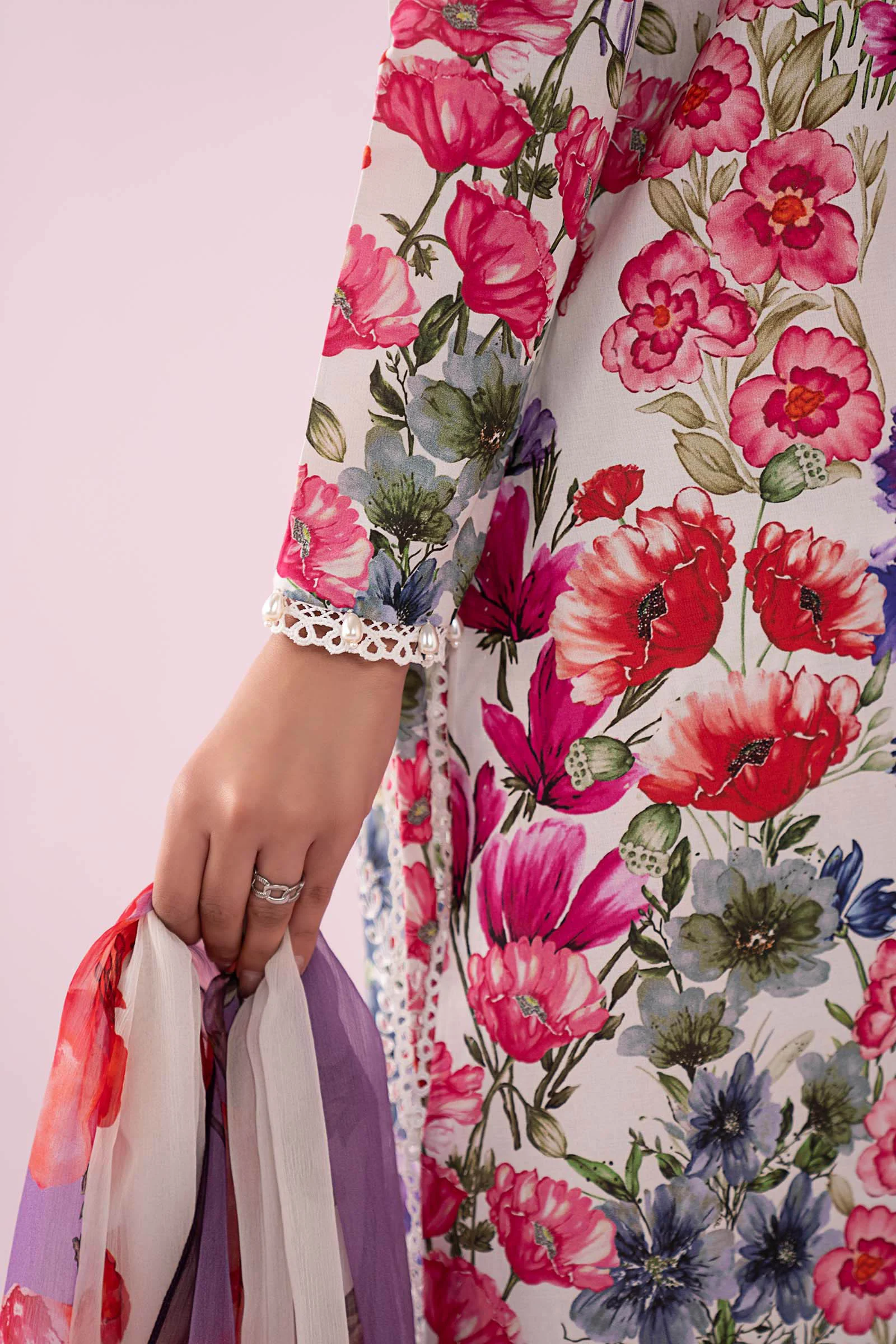 MARIA B LAWN COLLECTION