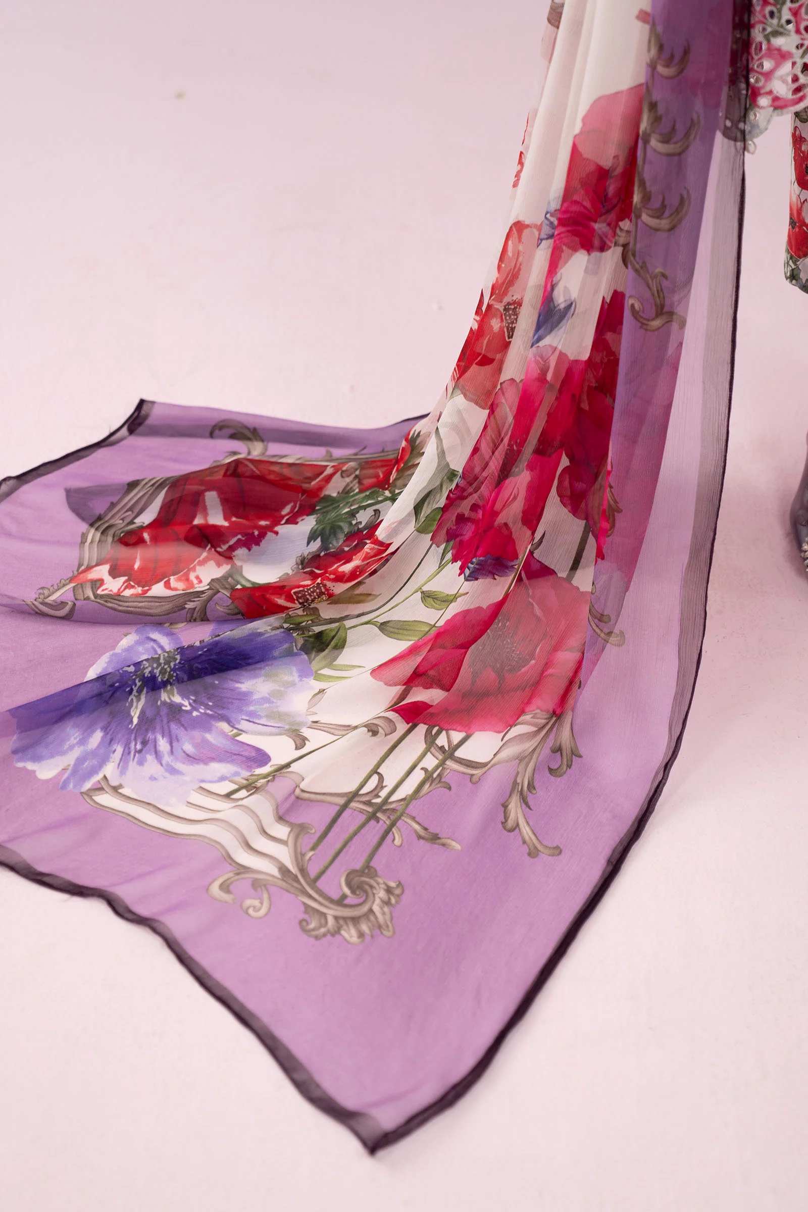 MARIA B LAWN COLLECTION