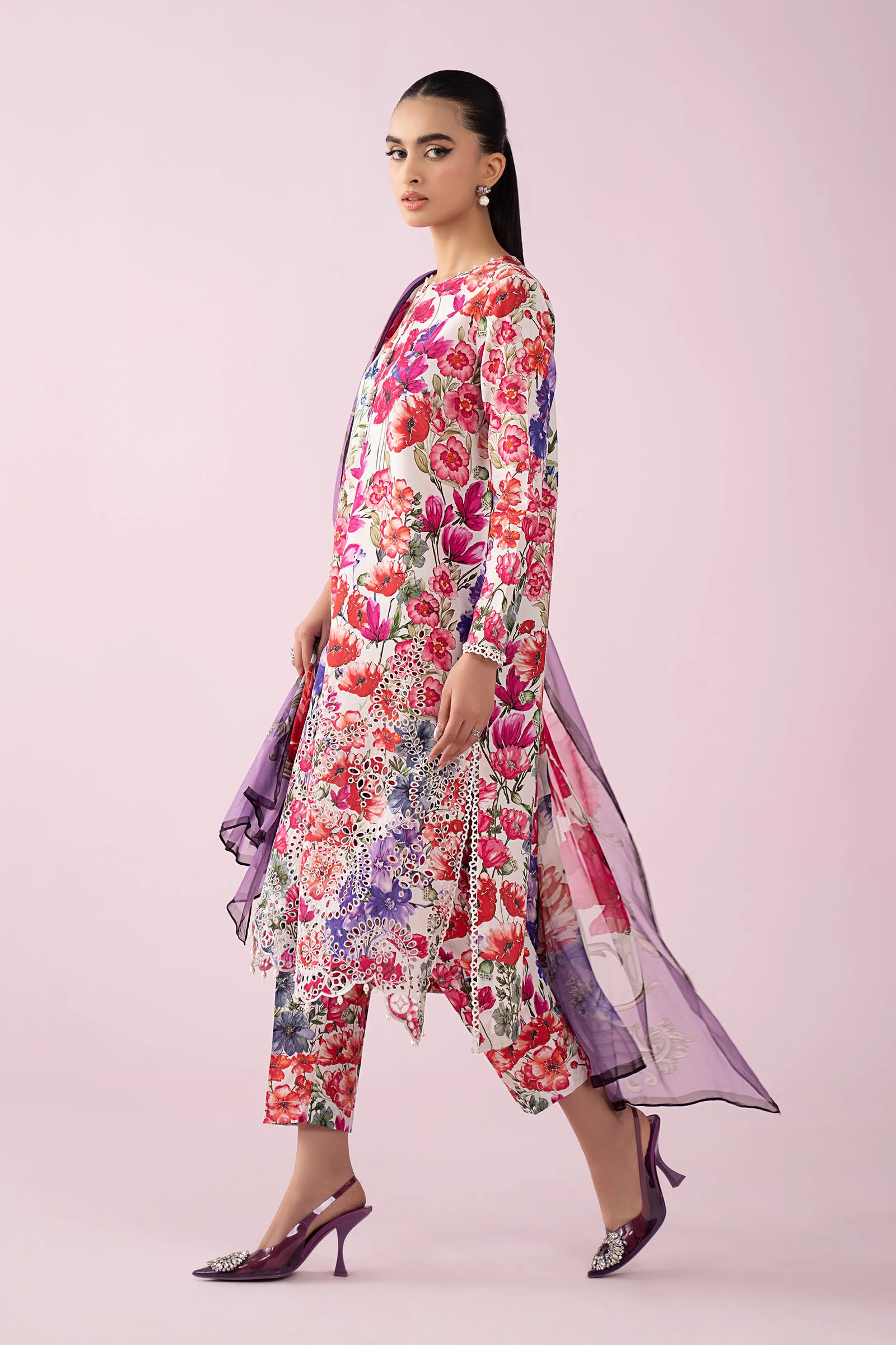 MARIA B LAWN COLLECTION