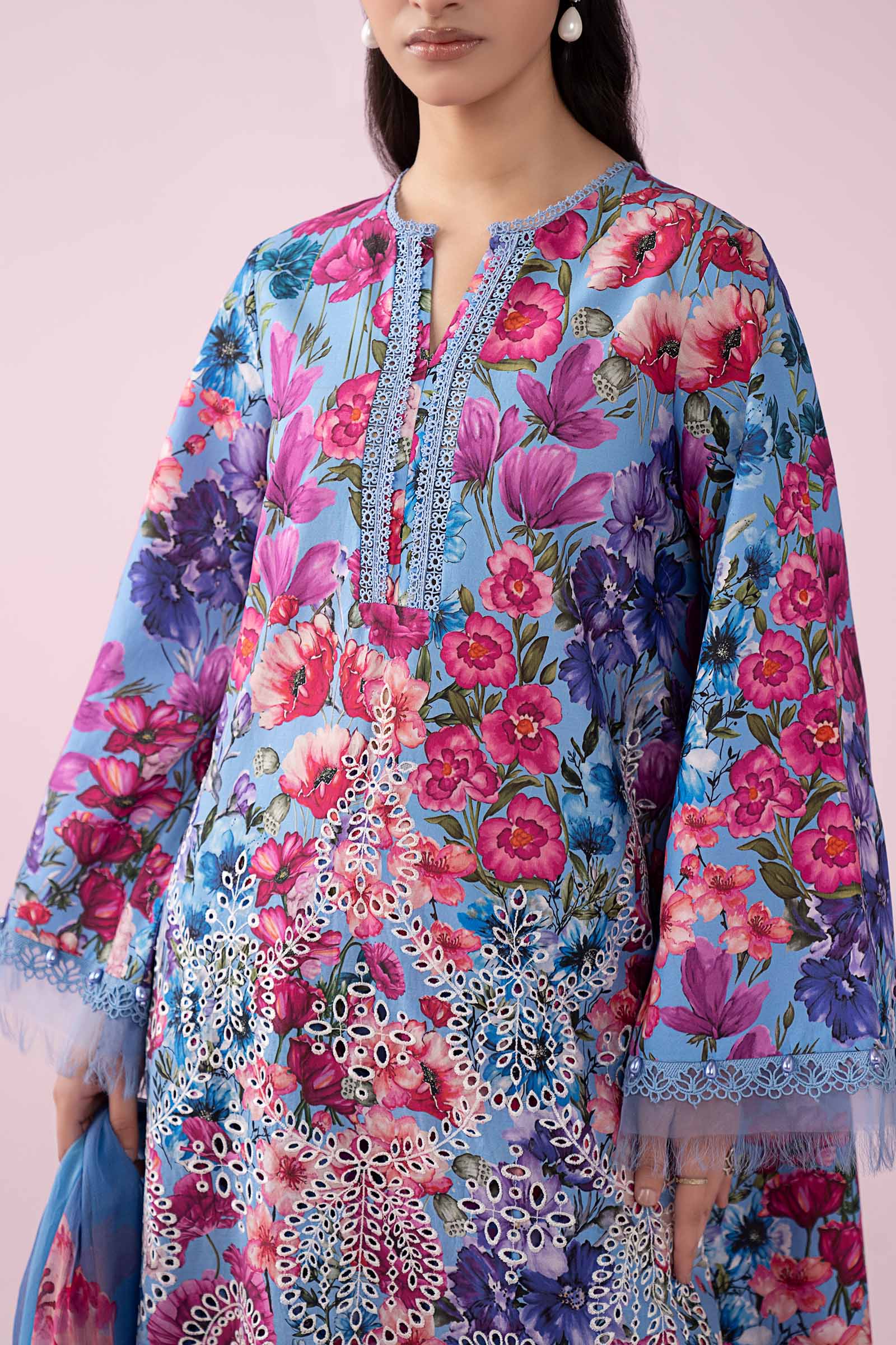 MARIA B LAWN COLLECTION