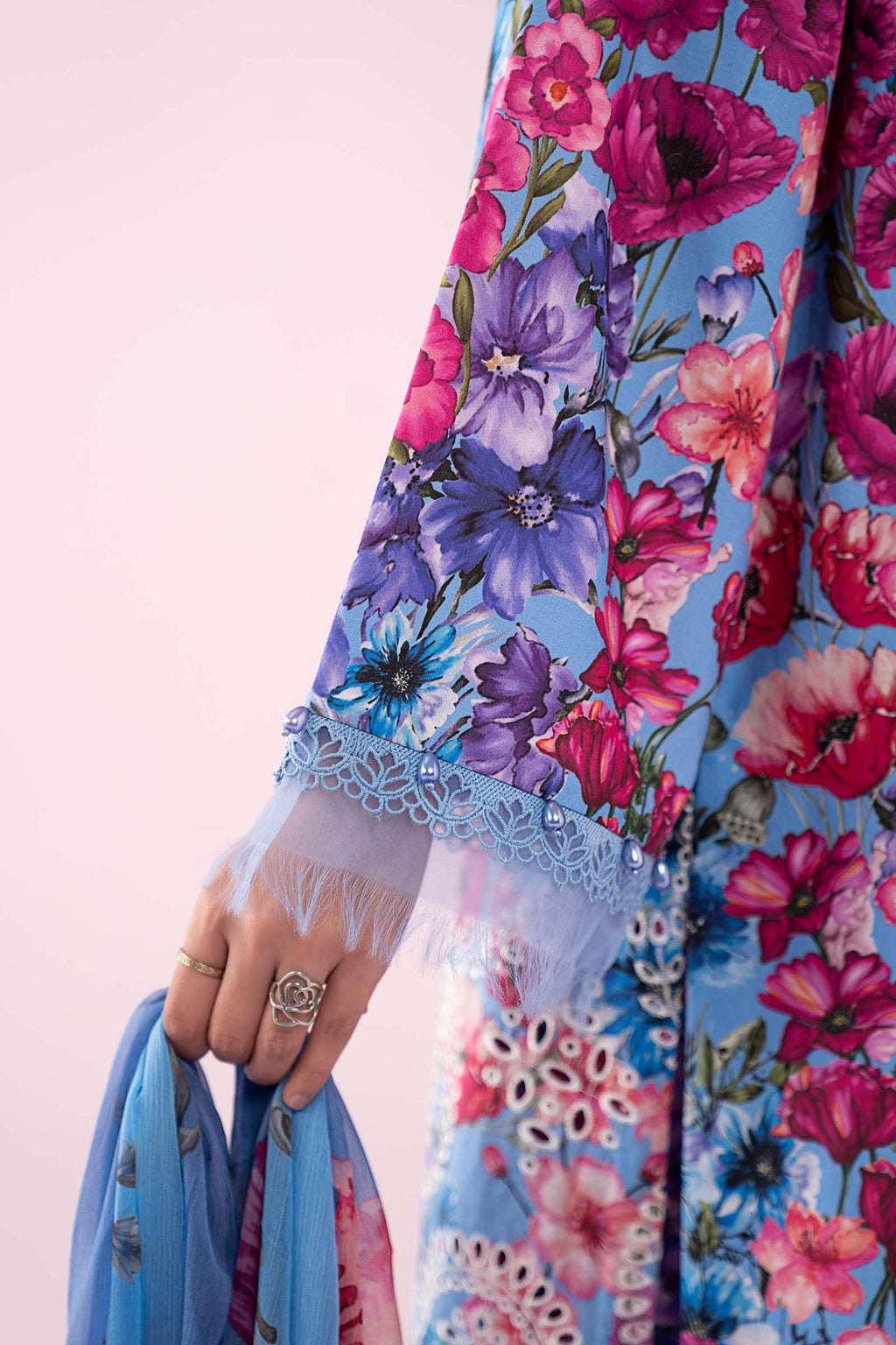 MARIA B LAWN COLLECTION