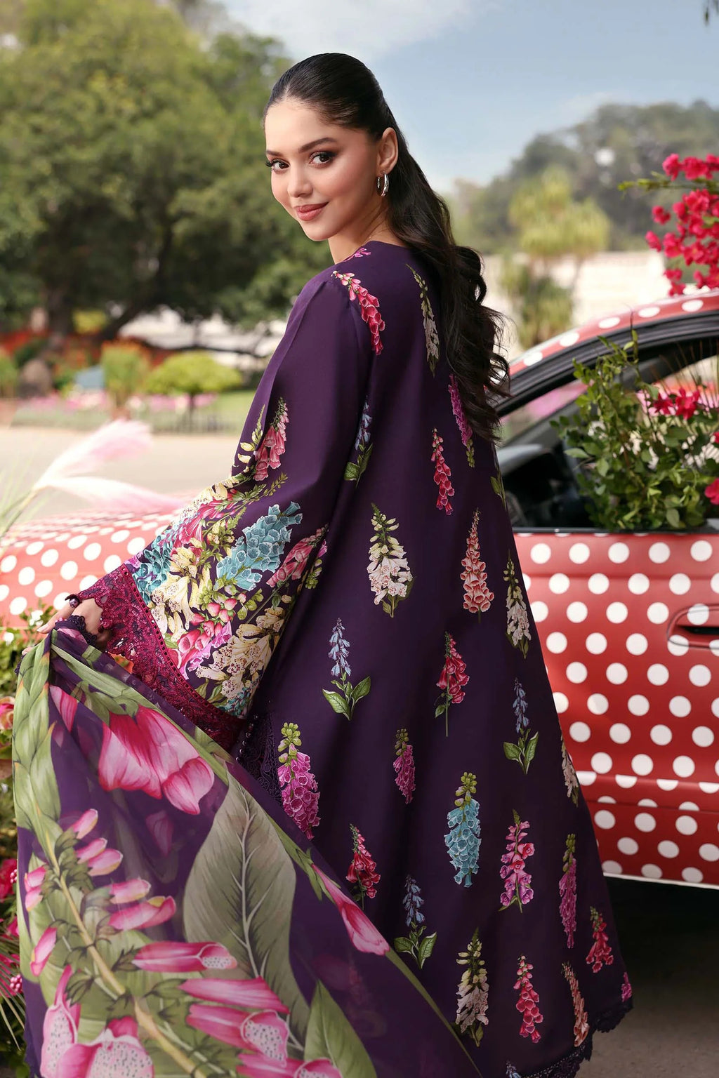 MARIA B LAWN COLLECTION