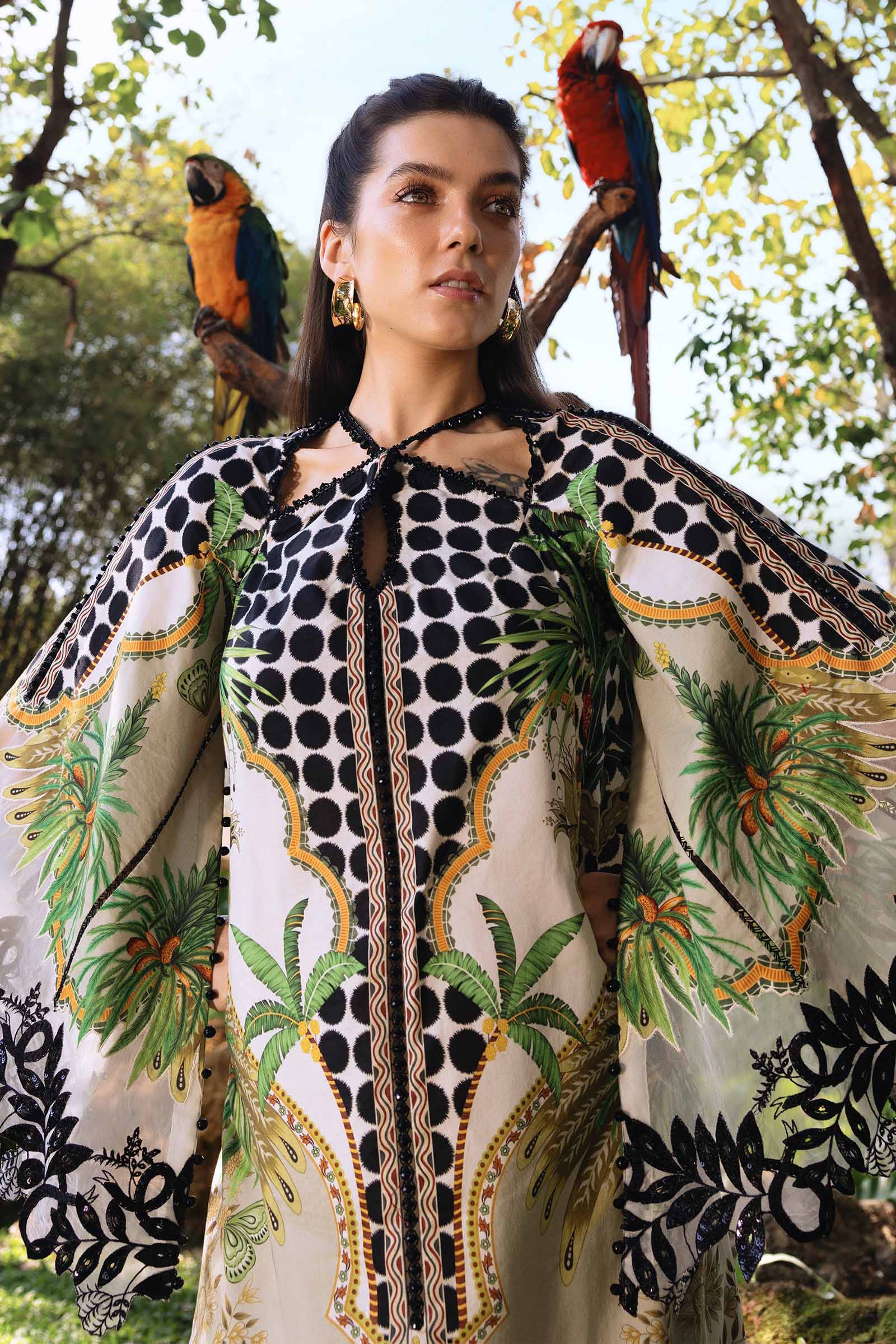 MARIA B LAWN COLLECTION