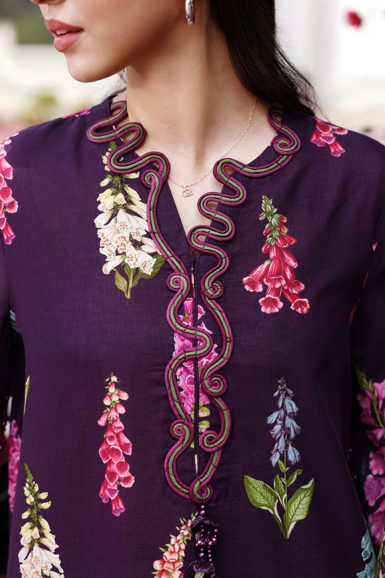 MARIA B LAWN COLLECTION
