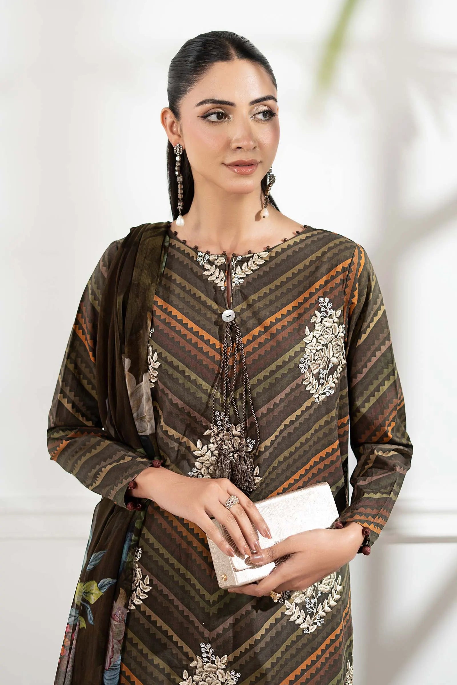 MARIA B LAWN COLLECTION