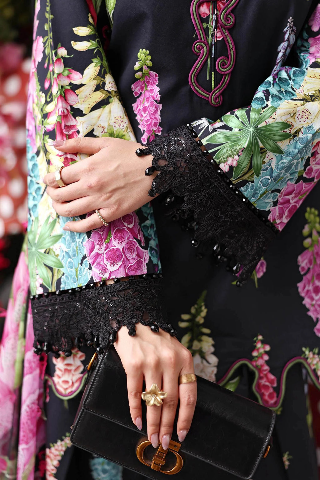 MARIA B LAWN COLLECTION