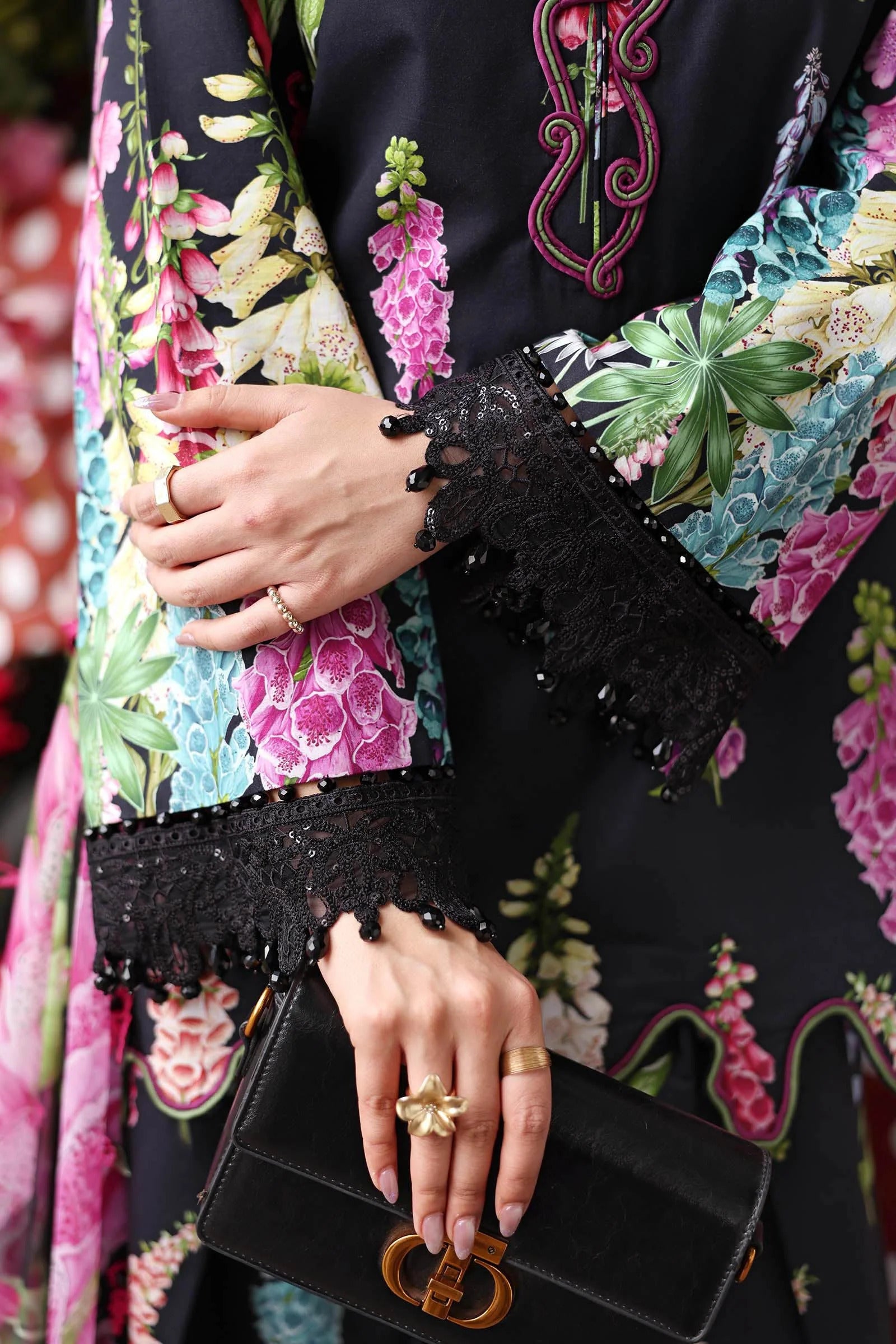 MARIA B LAWN COLLECTION